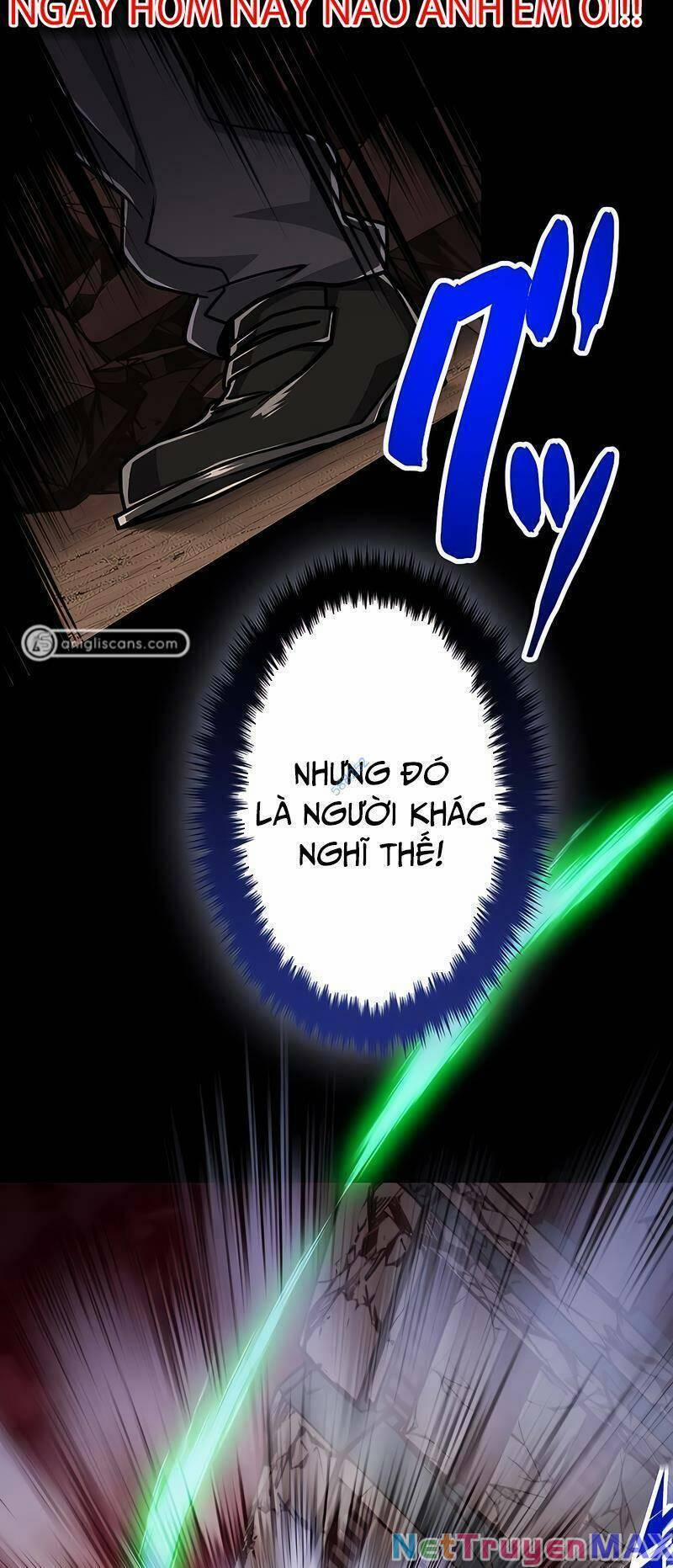 Đại Hiền Nhân Ma Thuật Cấp 99990000 32 trang 58