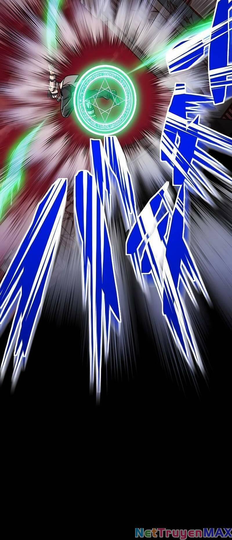 Đại Hiền Nhân Ma Thuật Cấp 99990000 32 trang 59