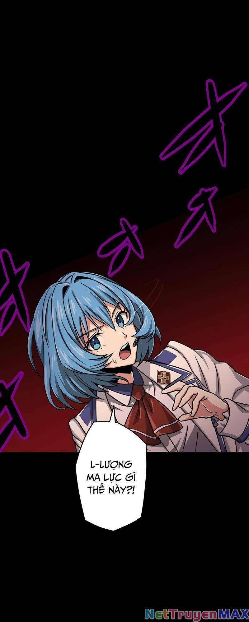 Đại Hiền Nhân Ma Thuật Cấp 99990000 32 trang 62