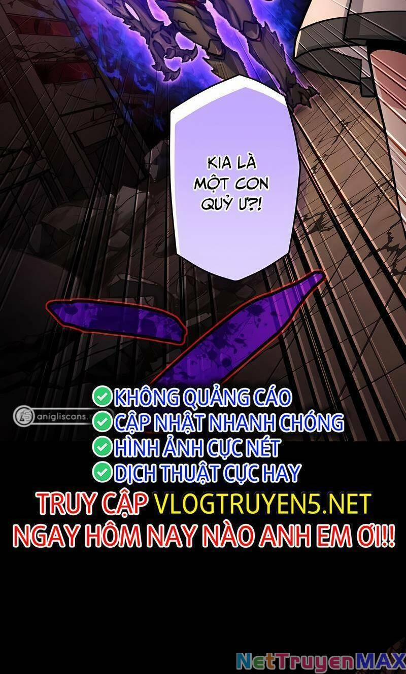 Đại Hiền Nhân Ma Thuật Cấp 99990000 32 trang 64