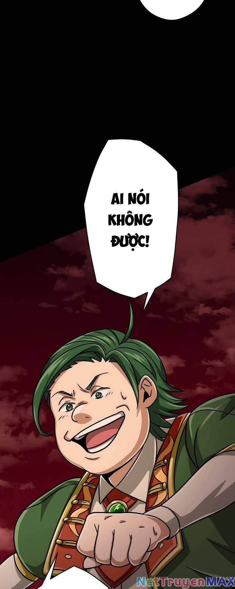 Đại Hiền Nhân Ma Thuật Cấp 99990000 32 trang 67