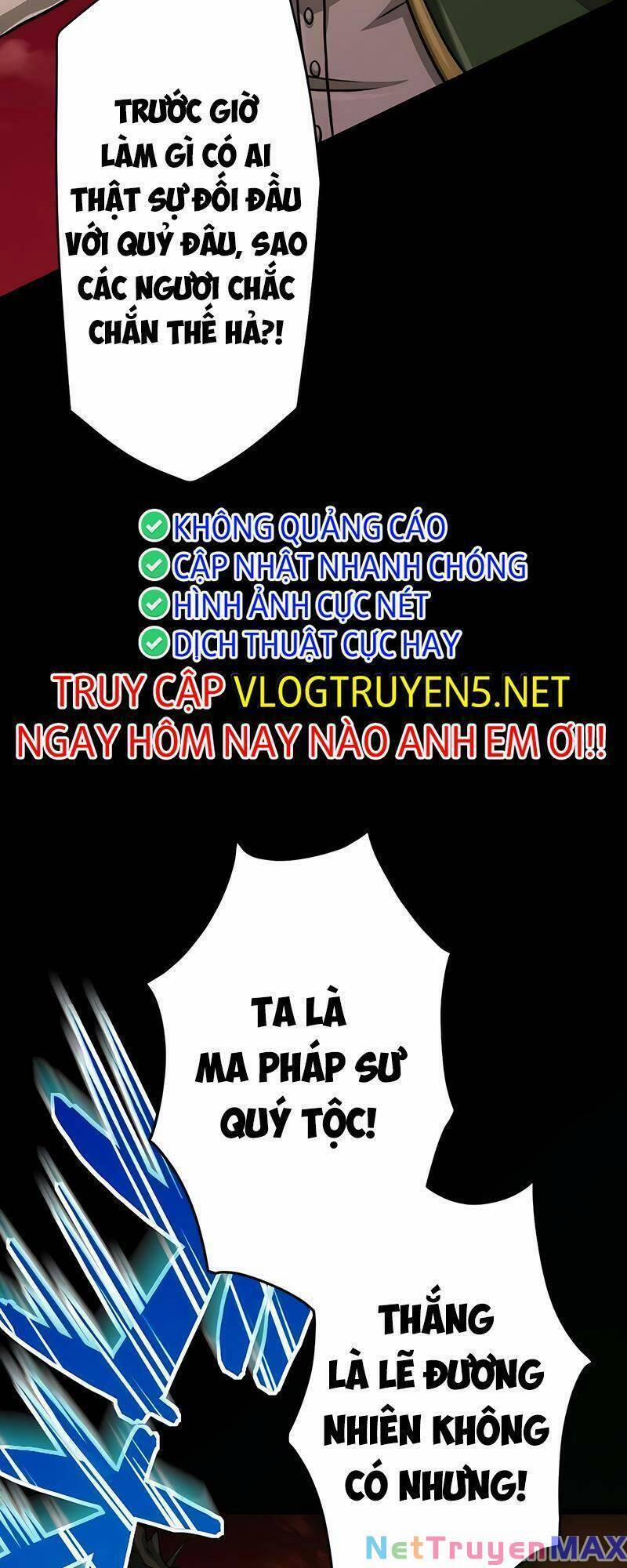Đại Hiền Nhân Ma Thuật Cấp 99990000 32 trang 68
