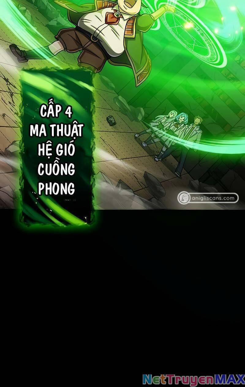 Đại Hiền Nhân Ma Thuật Cấp 99990000 32 trang 70