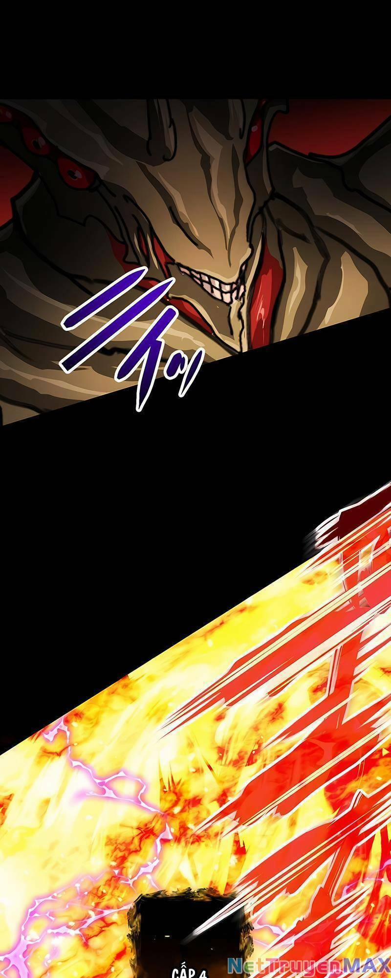 Đại Hiền Nhân Ma Thuật Cấp 99990000 32 trang 71