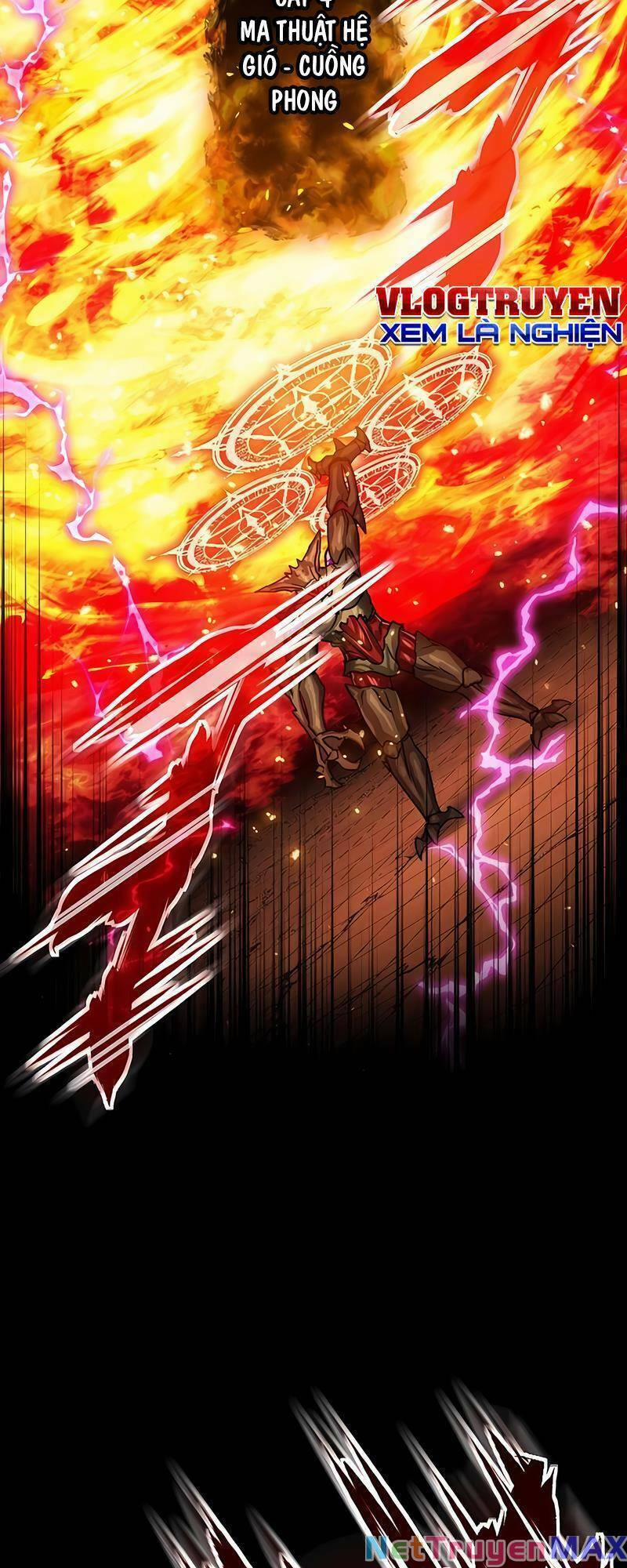 Đại Hiền Nhân Ma Thuật Cấp 99990000 32 trang 72