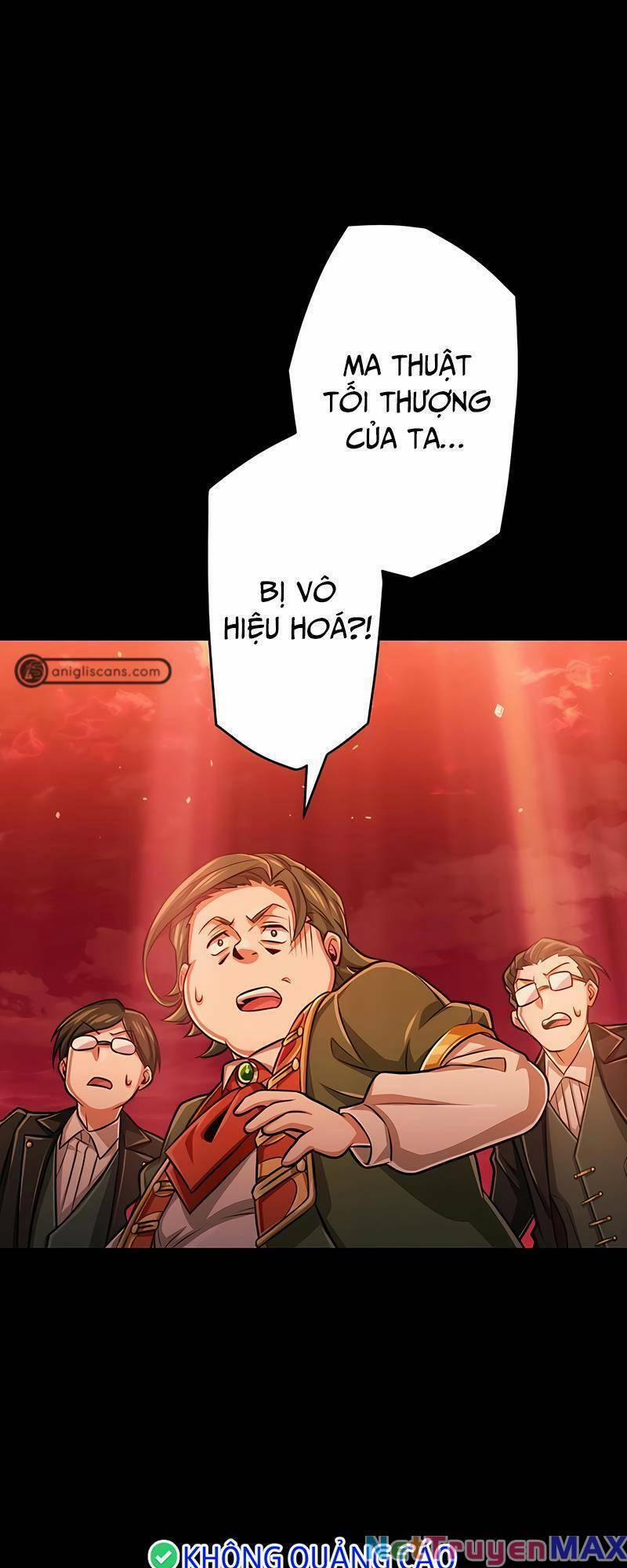 Đại Hiền Nhân Ma Thuật Cấp 99990000 32 trang 74