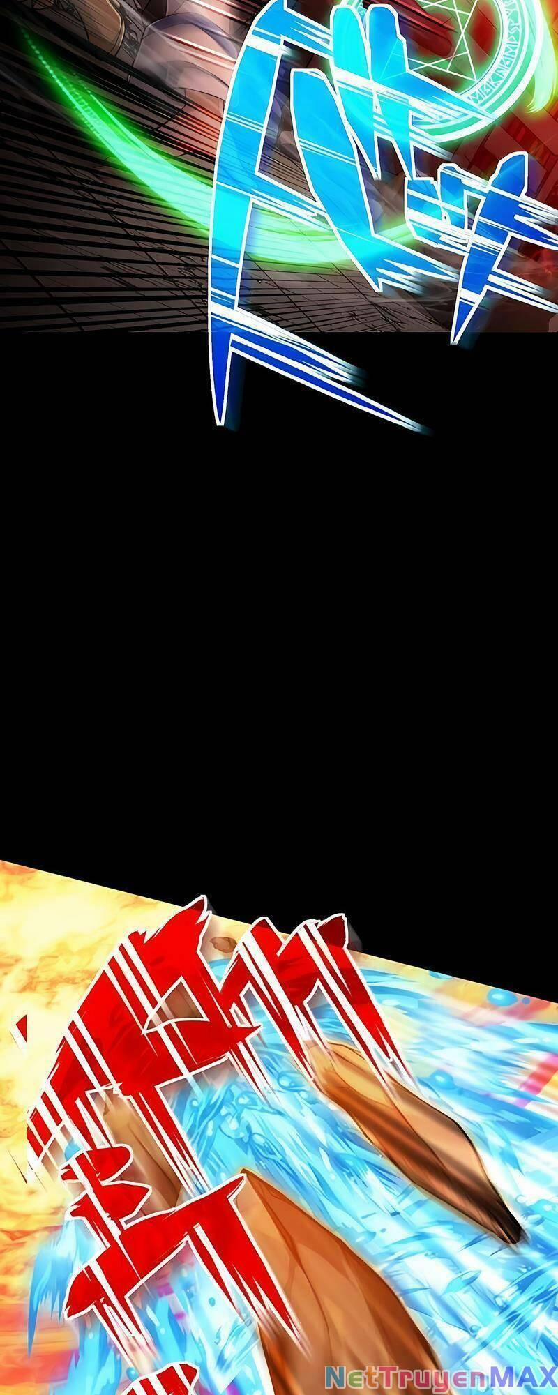 Đại Hiền Nhân Ma Thuật Cấp 99990000 32 trang 79