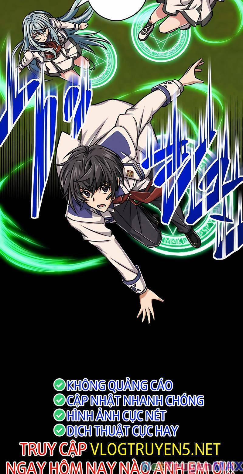 Đại Hiền Nhân Ma Thuật Cấp 99990000 32 trang 8