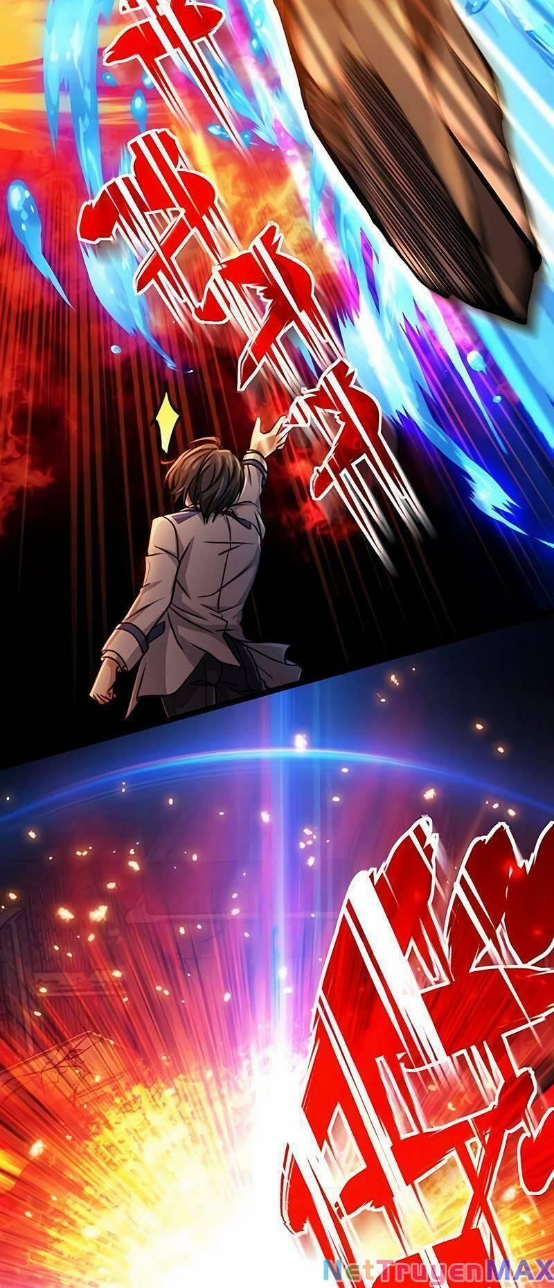 Đại Hiền Nhân Ma Thuật Cấp 99990000 32 trang 80