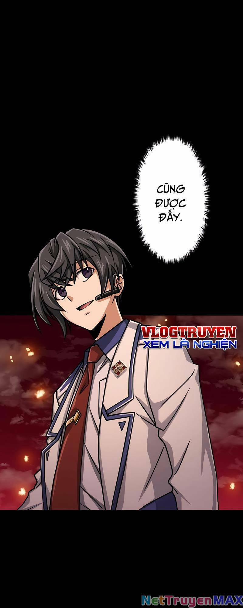 Đại Hiền Nhân Ma Thuật Cấp 99990000 32 trang 83