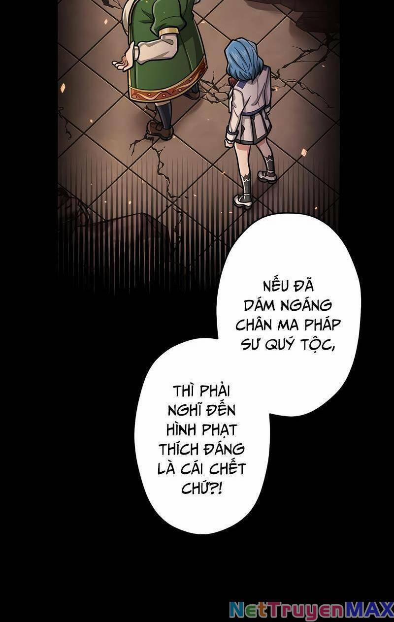 Đại Hiền Nhân Ma Thuật Cấp 99990000 32 trang 87