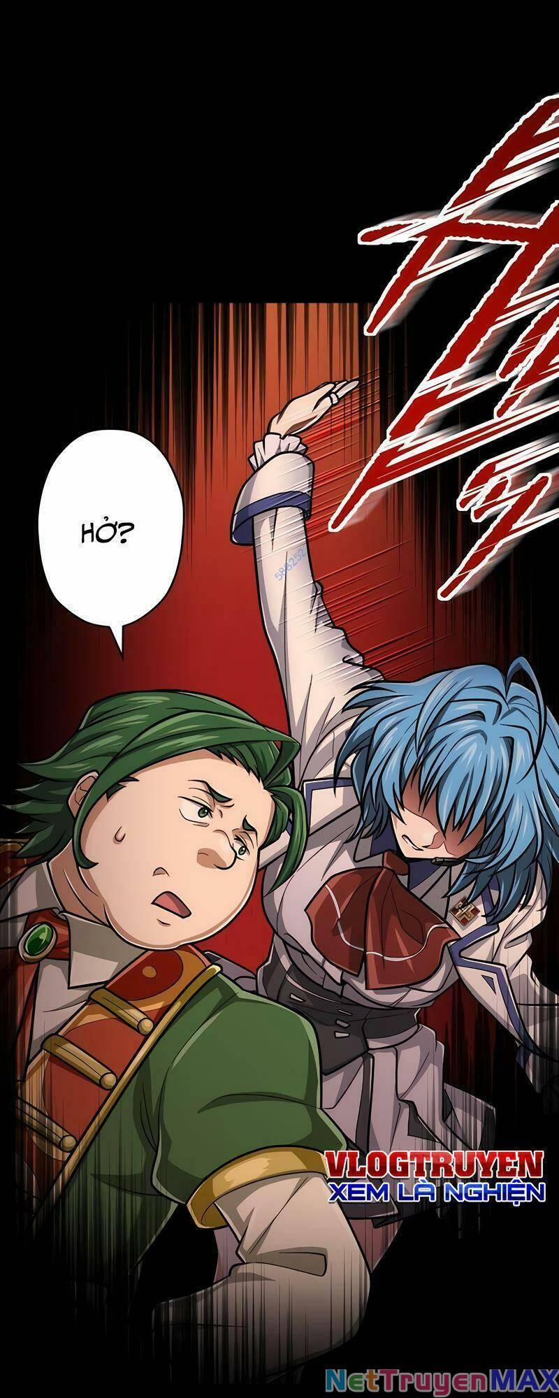 Đại Hiền Nhân Ma Thuật Cấp 99990000 32 trang 88