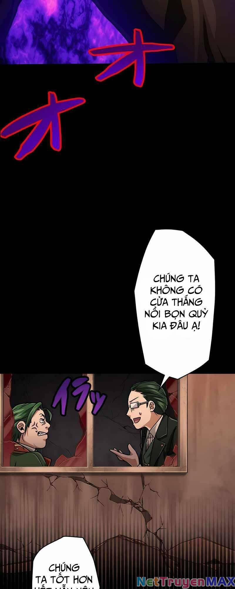 Đại Hiền Nhân Ma Thuật Cấp 99990000 33 trang 12