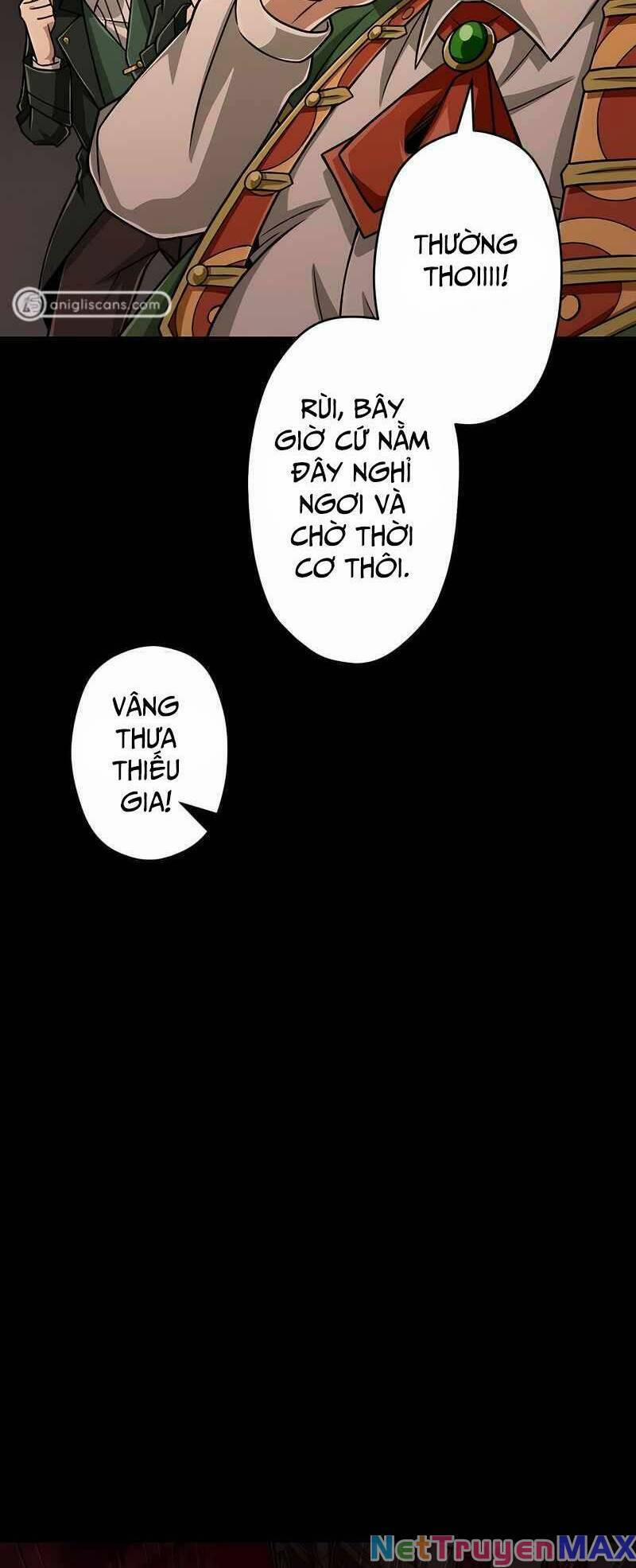 Đại Hiền Nhân Ma Thuật Cấp 99990000 33 trang 16