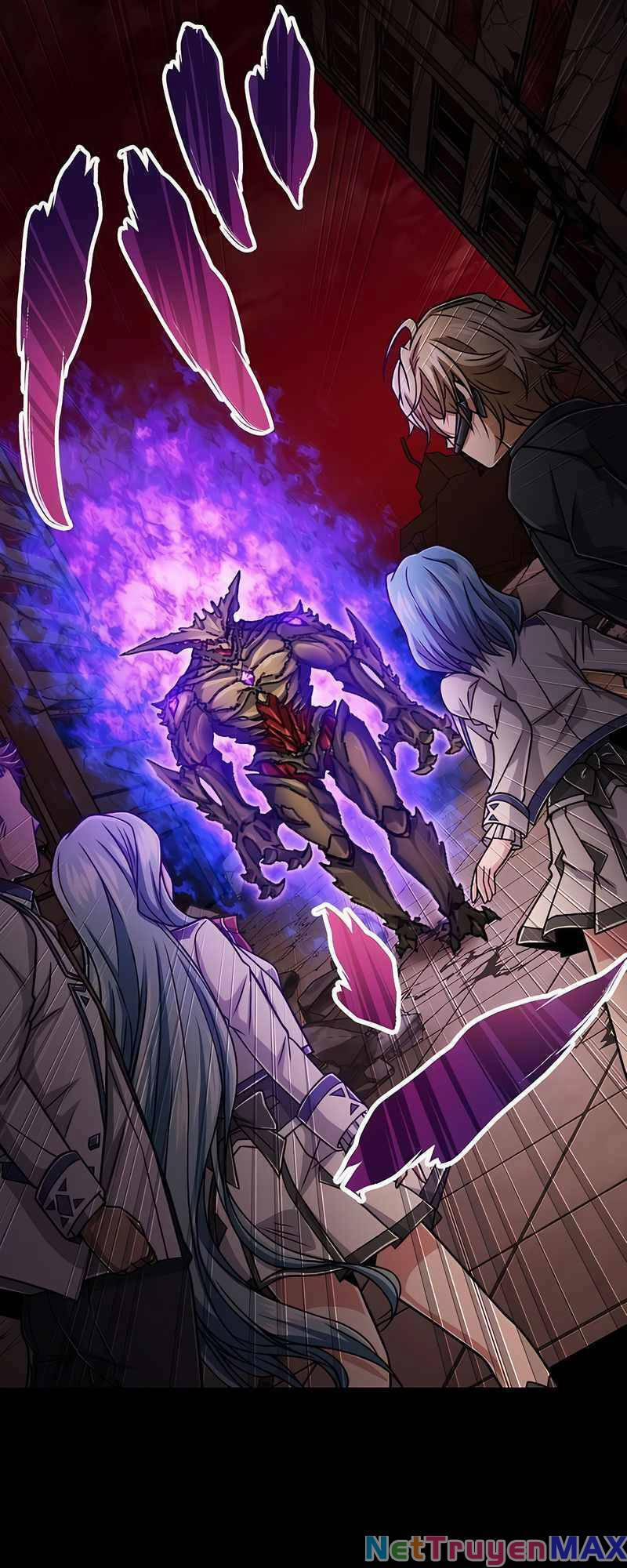 Đại Hiền Nhân Ma Thuật Cấp 99990000 33 trang 17