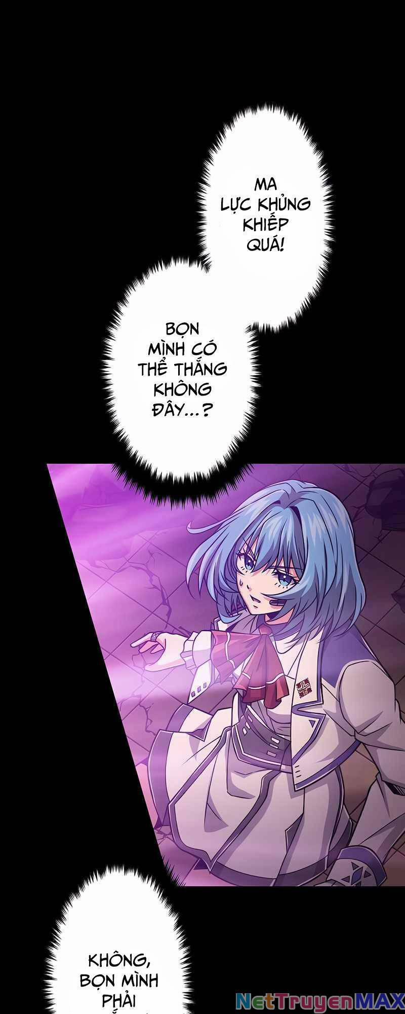 Đại Hiền Nhân Ma Thuật Cấp 99990000 33 trang 18