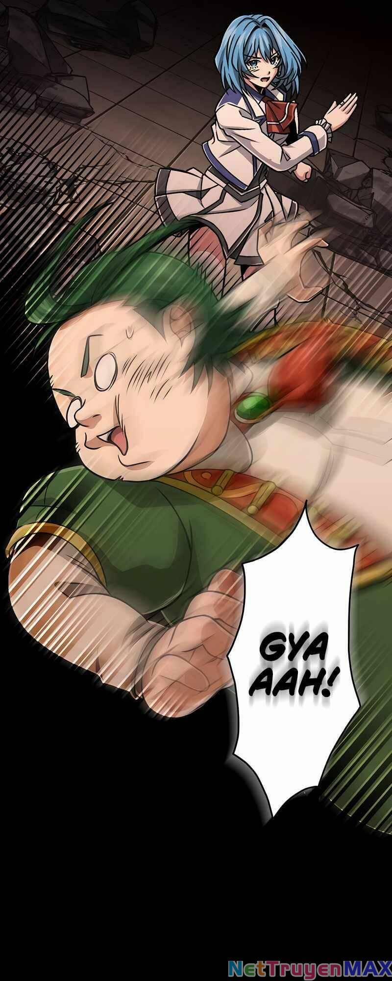 Đại Hiền Nhân Ma Thuật Cấp 99990000 33 trang 2