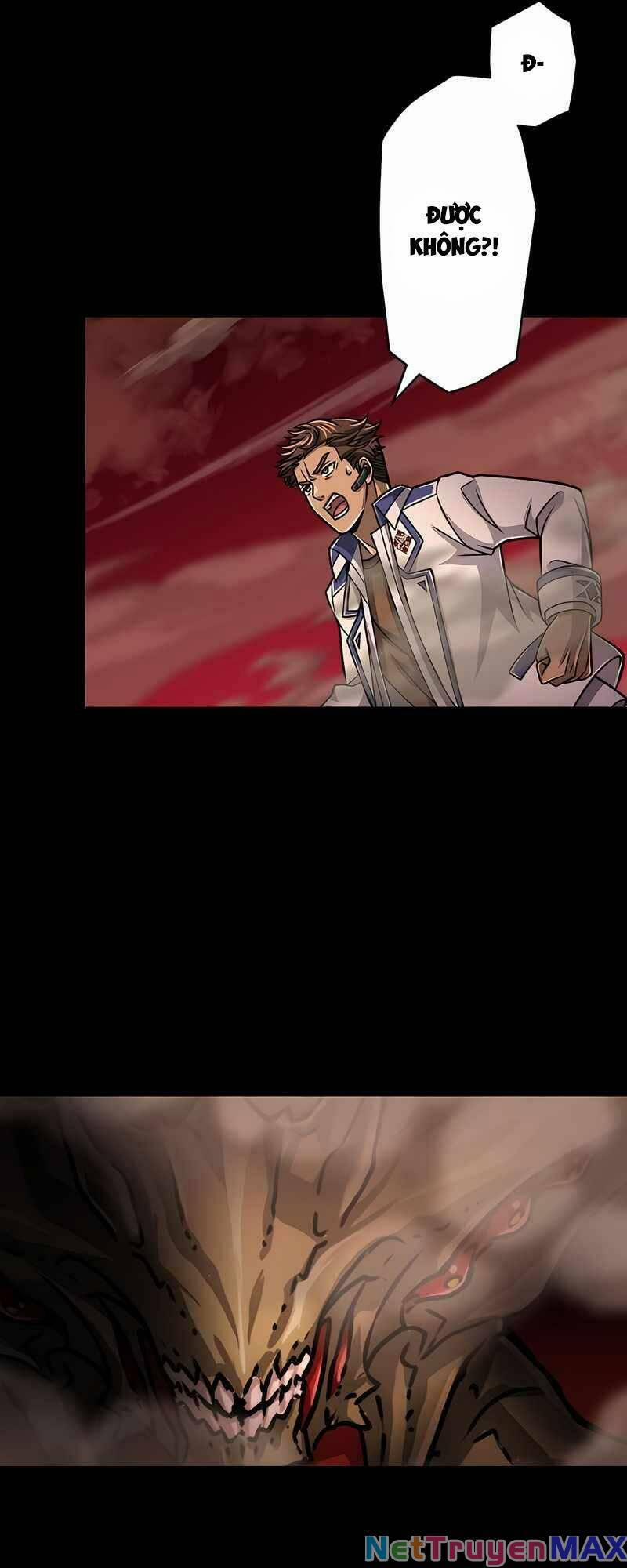 Đại Hiền Nhân Ma Thuật Cấp 99990000 33 trang 23