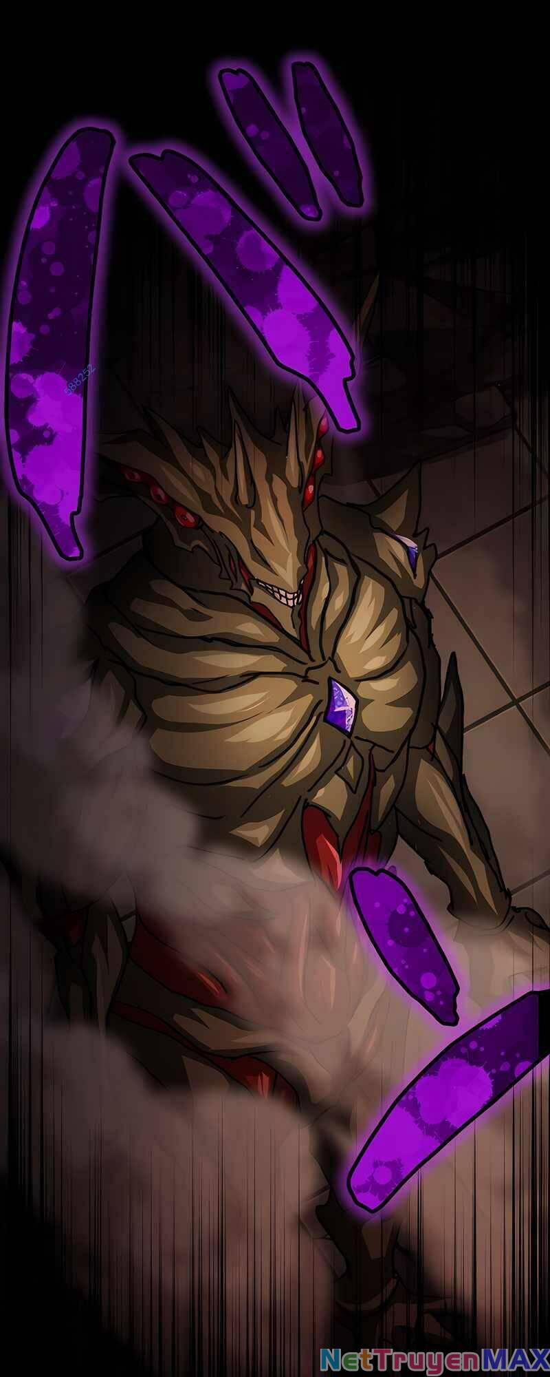 Đại Hiền Nhân Ma Thuật Cấp 99990000 33 trang 24