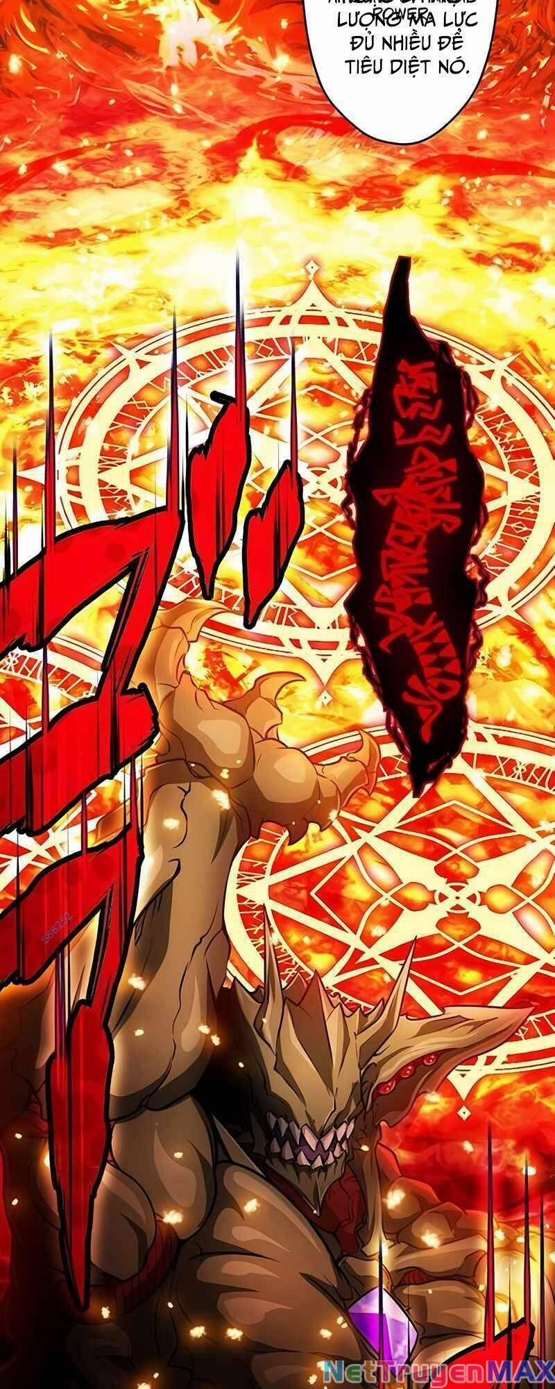 Đại Hiền Nhân Ma Thuật Cấp 99990000 33 trang 26