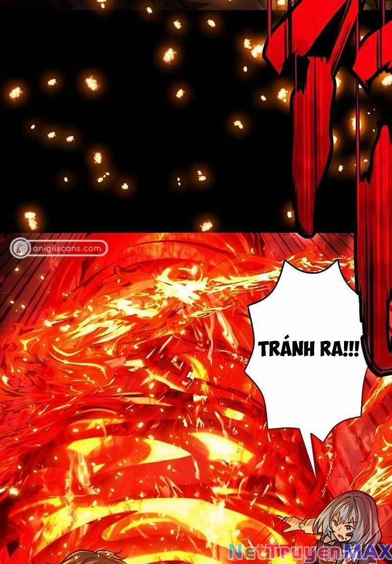 Đại Hiền Nhân Ma Thuật Cấp 99990000 33 trang 27