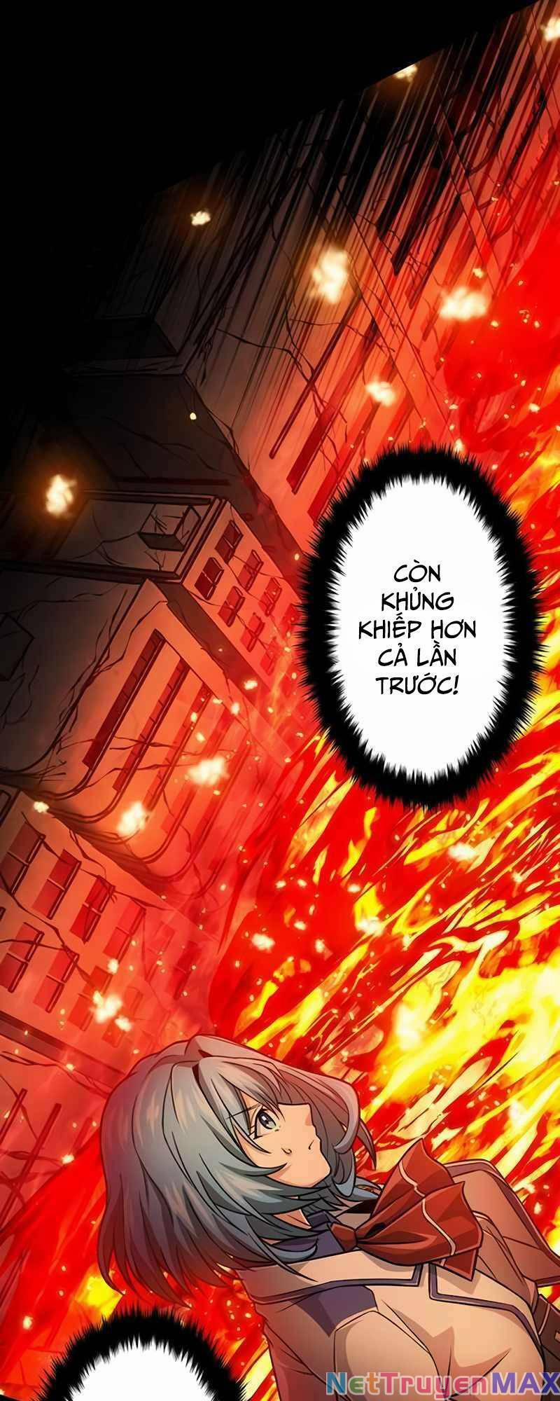 Đại Hiền Nhân Ma Thuật Cấp 99990000 33 trang 29
