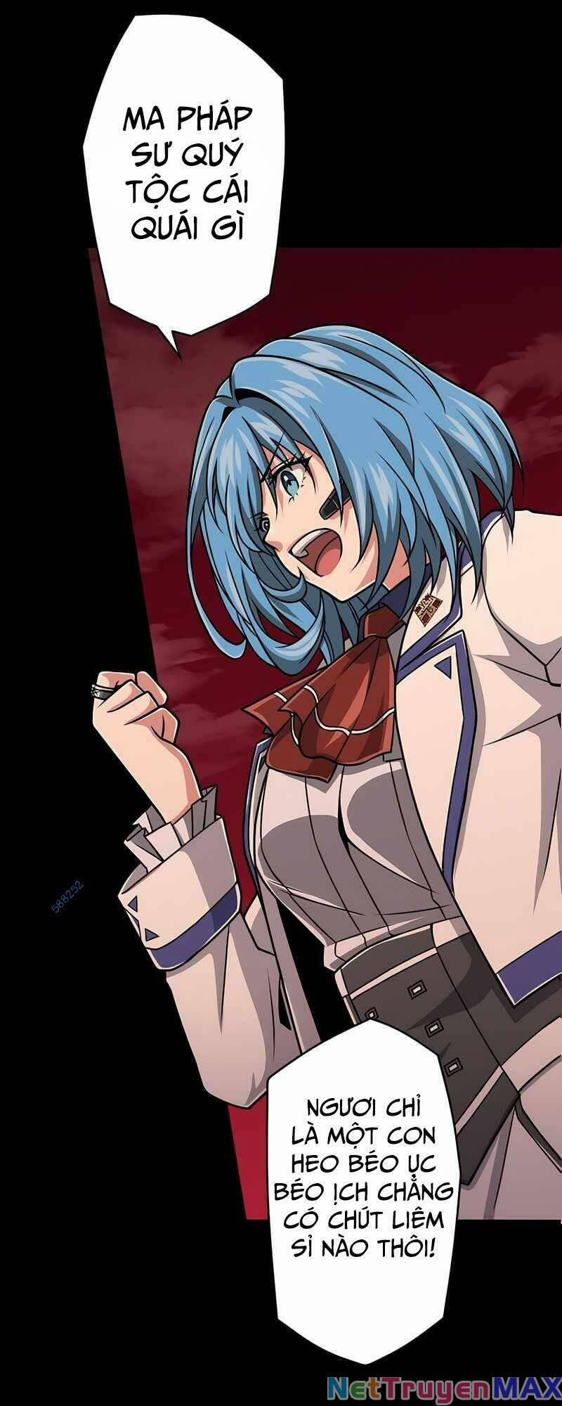 Đại Hiền Nhân Ma Thuật Cấp 99990000 33 trang 3