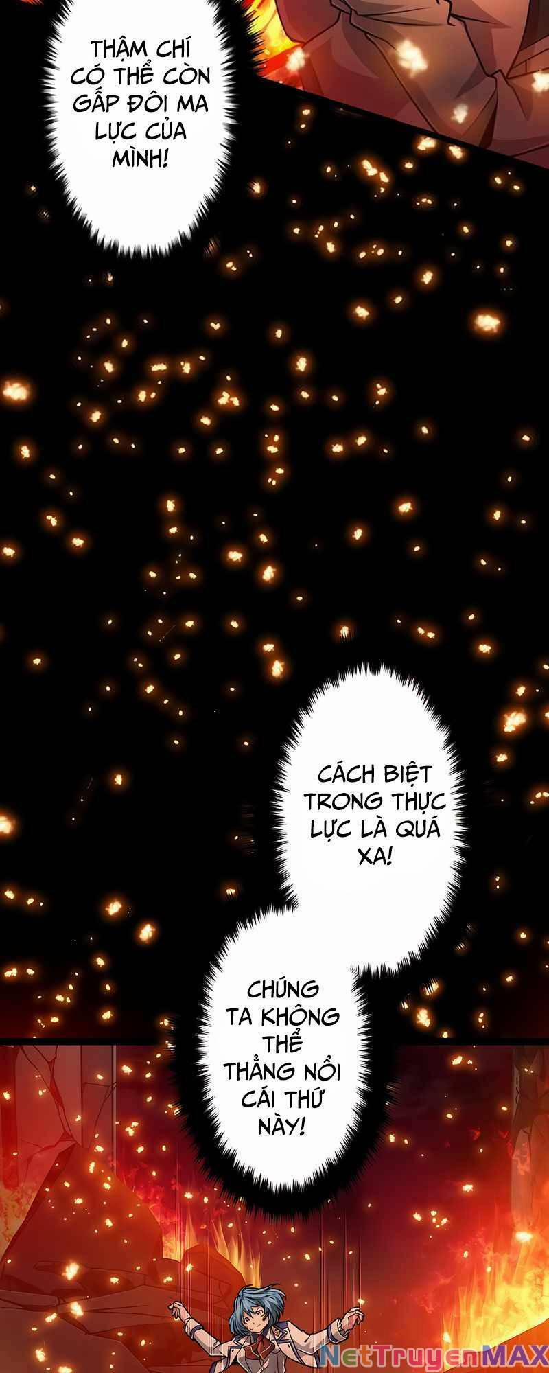 Đại Hiền Nhân Ma Thuật Cấp 99990000 33 trang 30