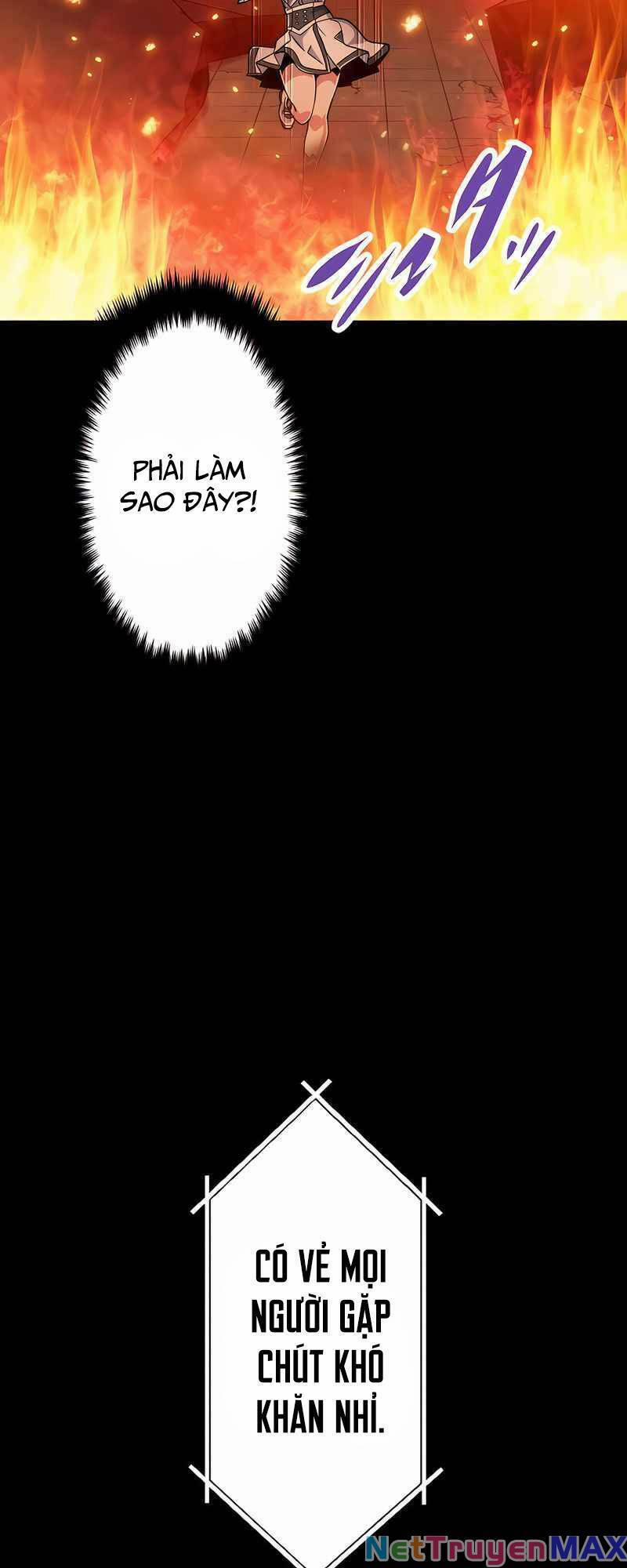 Đại Hiền Nhân Ma Thuật Cấp 99990000 33 trang 31