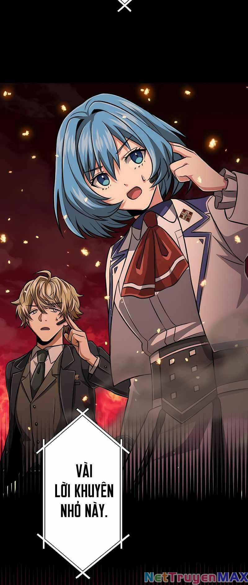 Đại Hiền Nhân Ma Thuật Cấp 99990000 33 trang 32