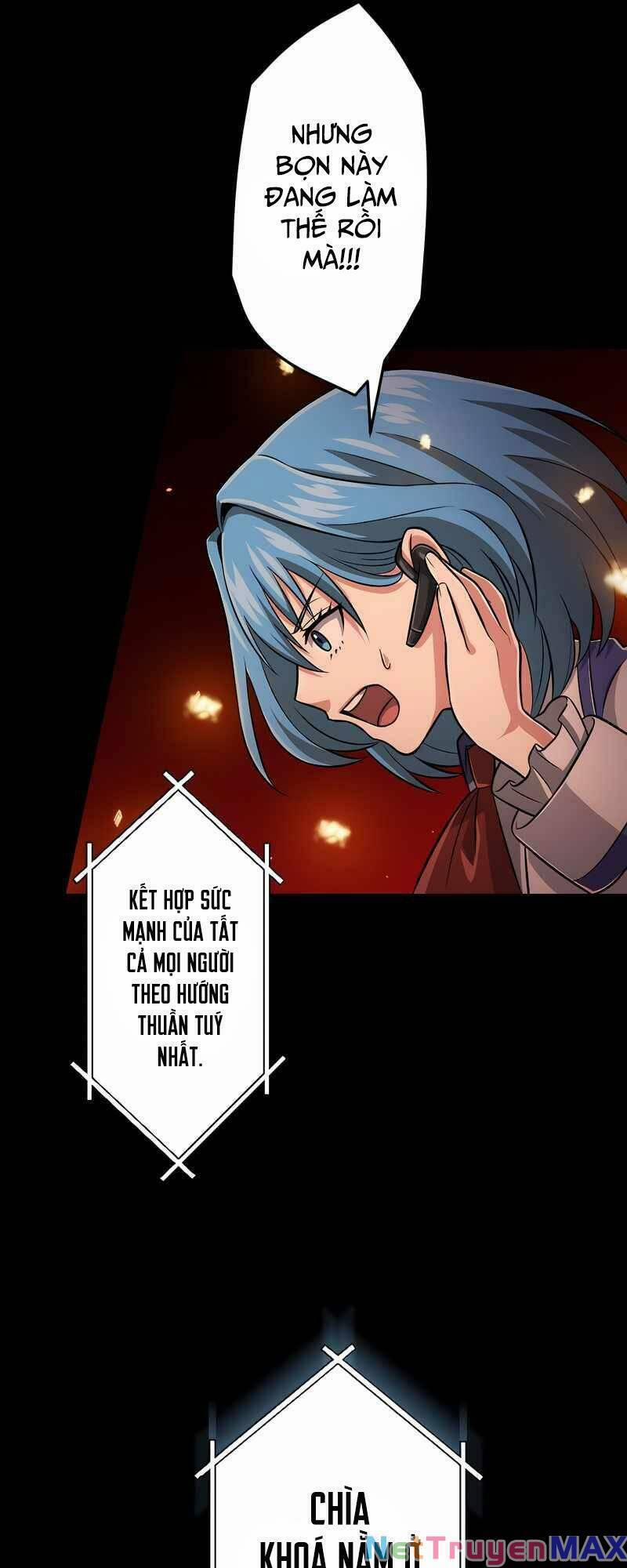 Đại Hiền Nhân Ma Thuật Cấp 99990000 33 trang 34