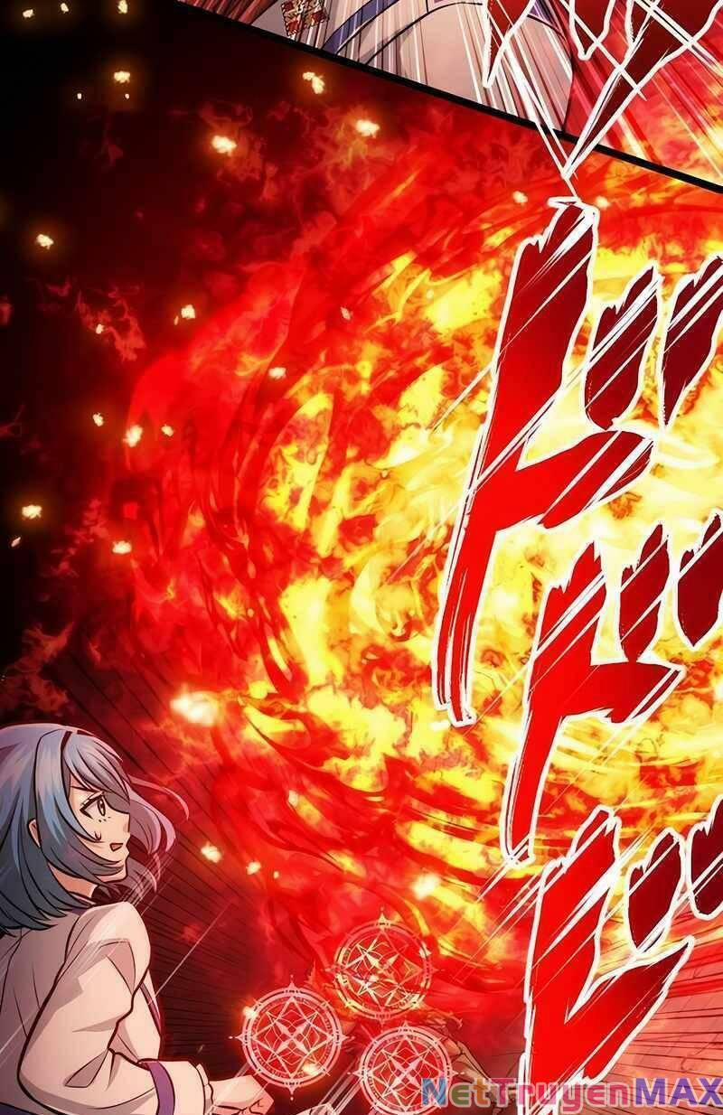 Đại Hiền Nhân Ma Thuật Cấp 99990000 33 trang 37