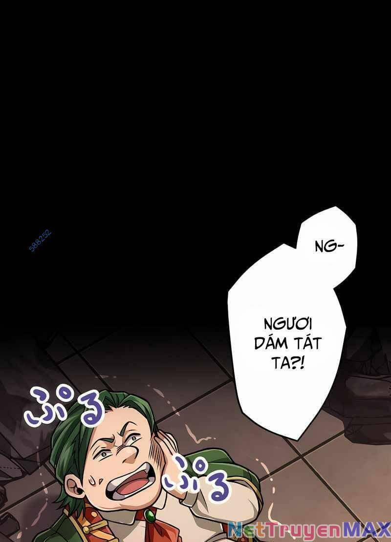 Đại Hiền Nhân Ma Thuật Cấp 99990000 33 trang 4