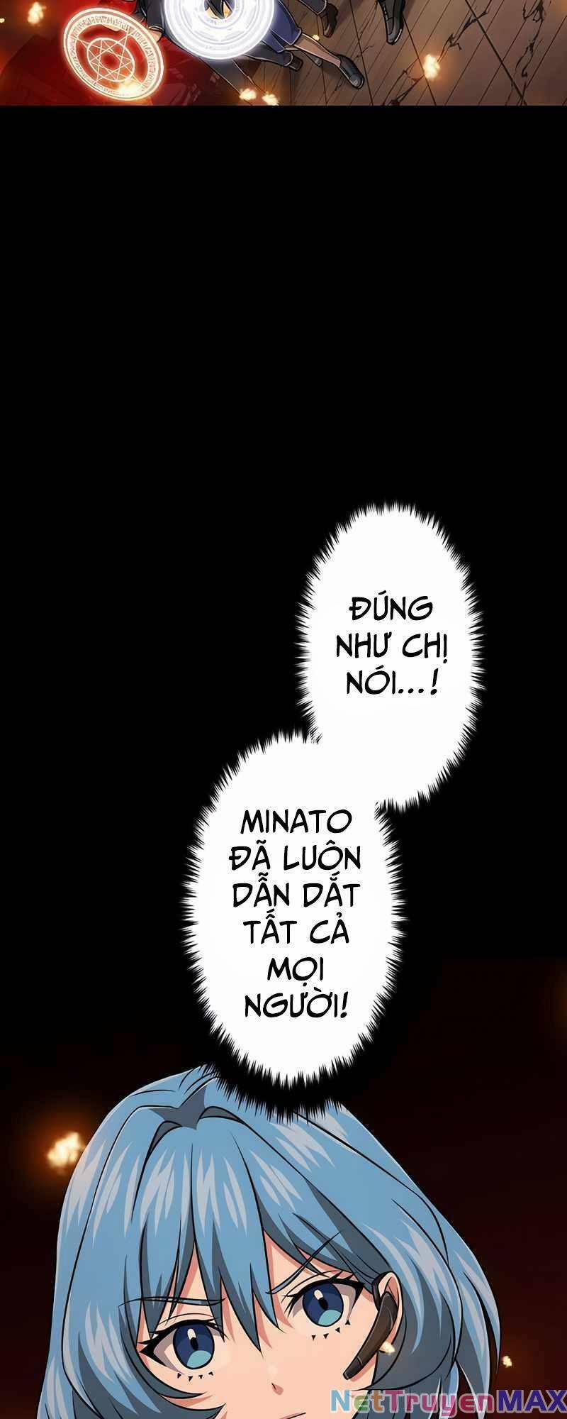 Đại Hiền Nhân Ma Thuật Cấp 99990000 33 trang 40