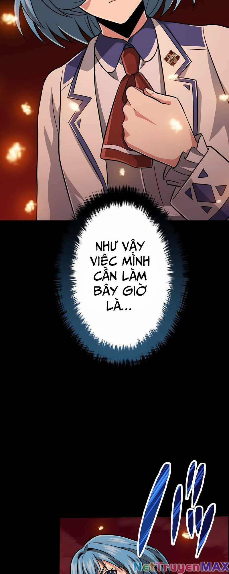 Đại Hiền Nhân Ma Thuật Cấp 99990000 33 trang 41