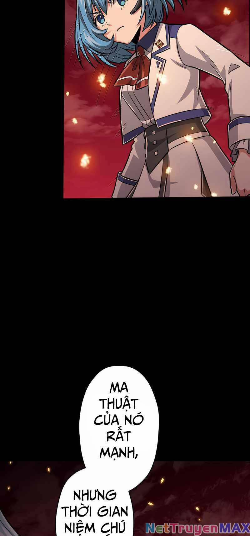 Đại Hiền Nhân Ma Thuật Cấp 99990000 33 trang 42