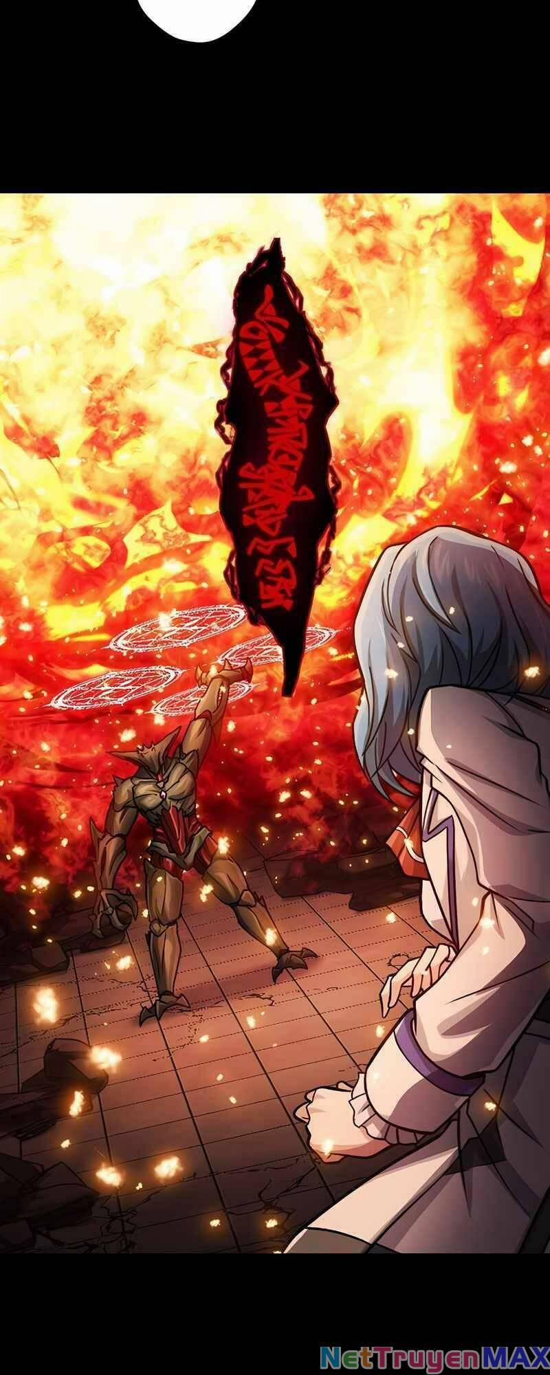 Đại Hiền Nhân Ma Thuật Cấp 99990000 33 trang 45