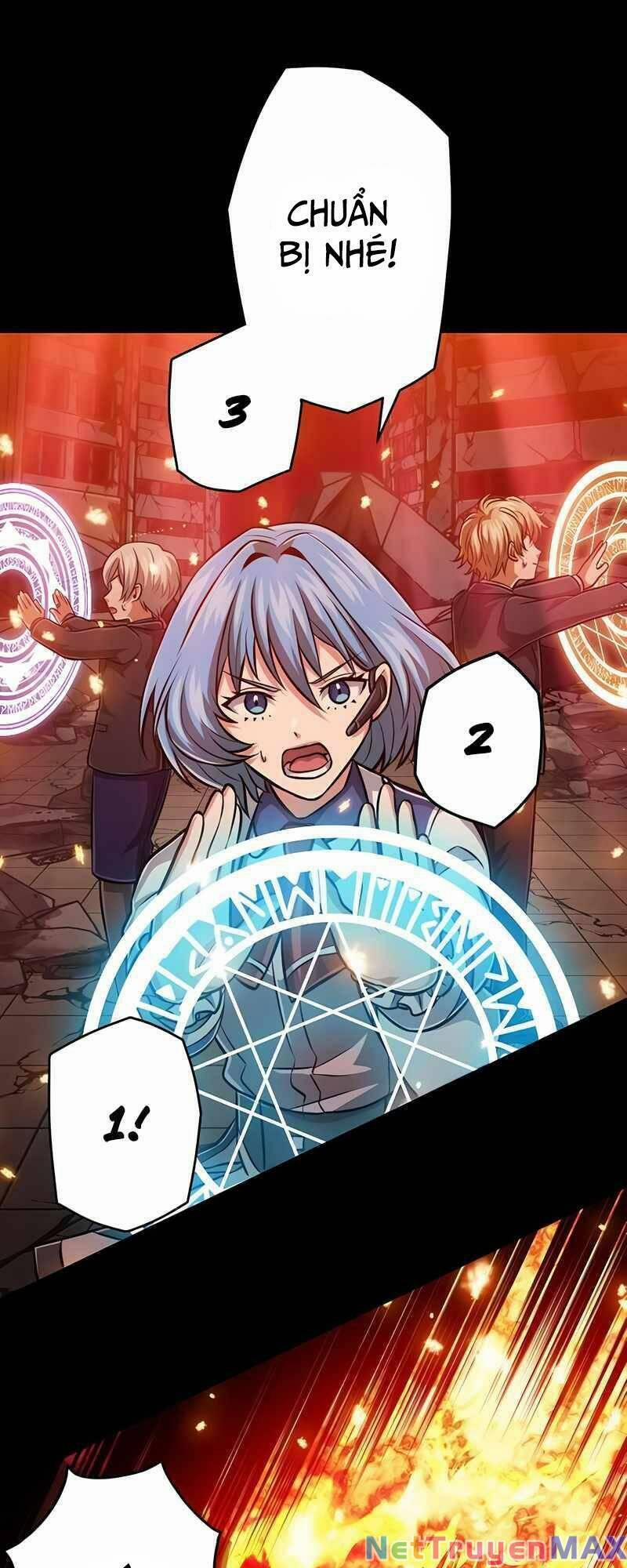 Đại Hiền Nhân Ma Thuật Cấp 99990000 33 trang 46