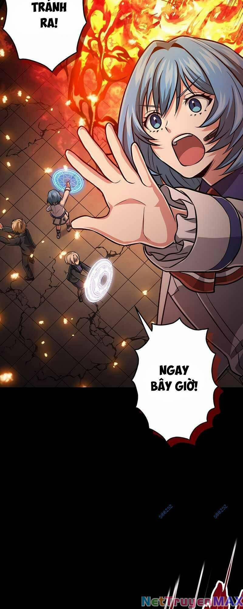 Đại Hiền Nhân Ma Thuật Cấp 99990000 33 trang 47