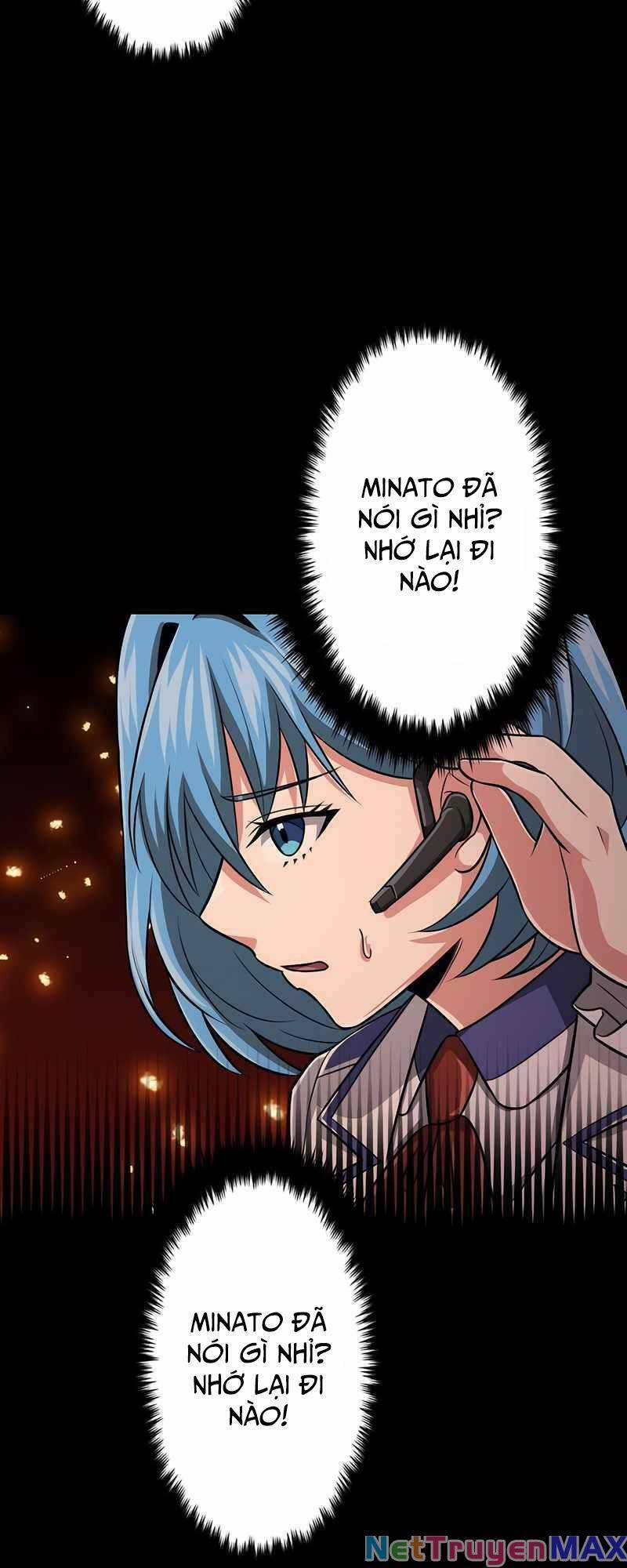 Đại Hiền Nhân Ma Thuật Cấp 99990000 33 trang 52