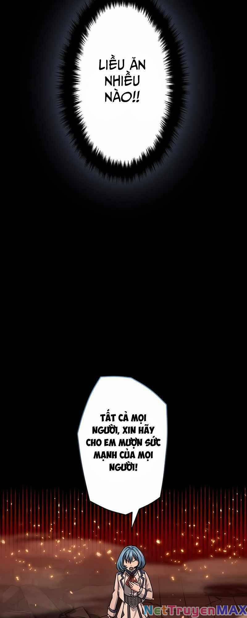 Đại Hiền Nhân Ma Thuật Cấp 99990000 33 trang 56