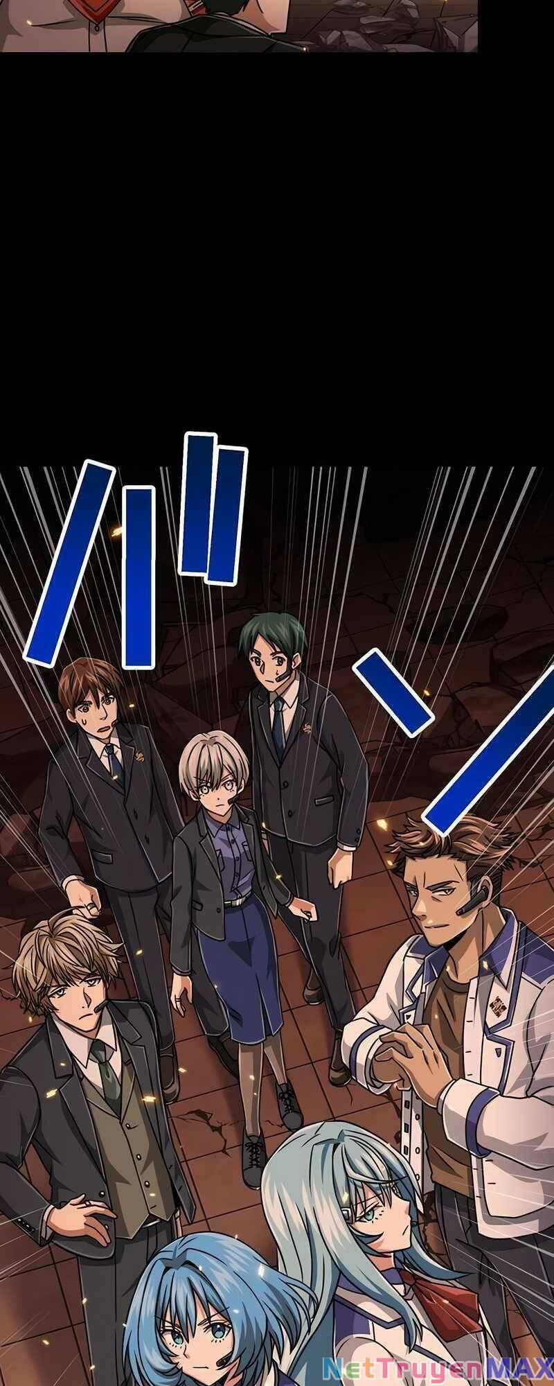 Đại Hiền Nhân Ma Thuật Cấp 99990000 33 trang 58