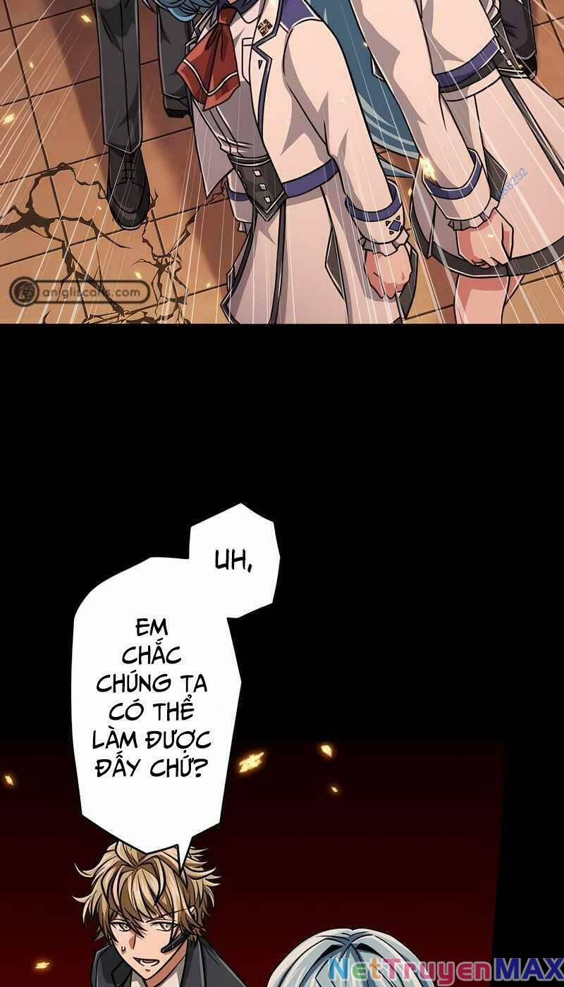 Đại Hiền Nhân Ma Thuật Cấp 99990000 33 trang 59