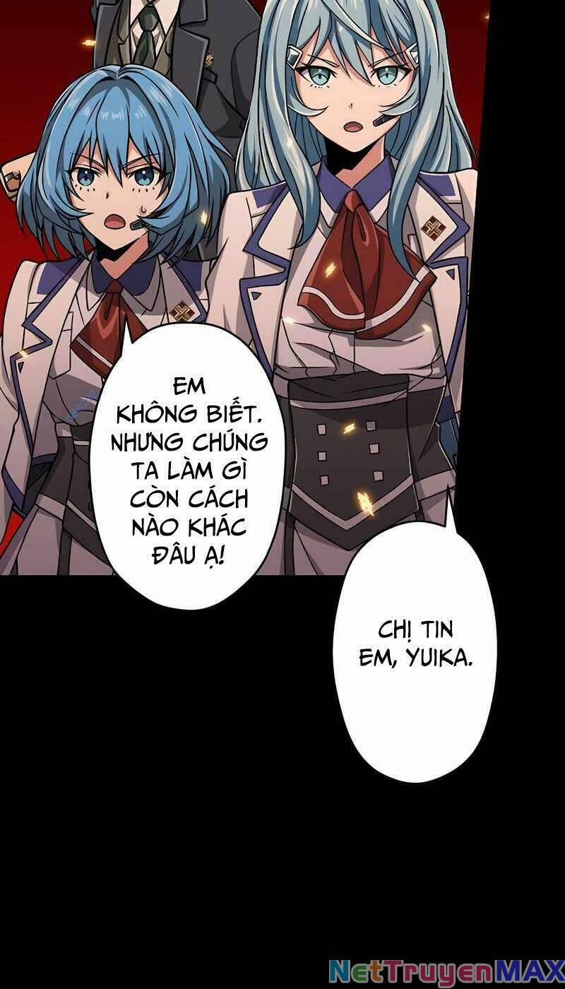 Đại Hiền Nhân Ma Thuật Cấp 99990000 33 trang 60