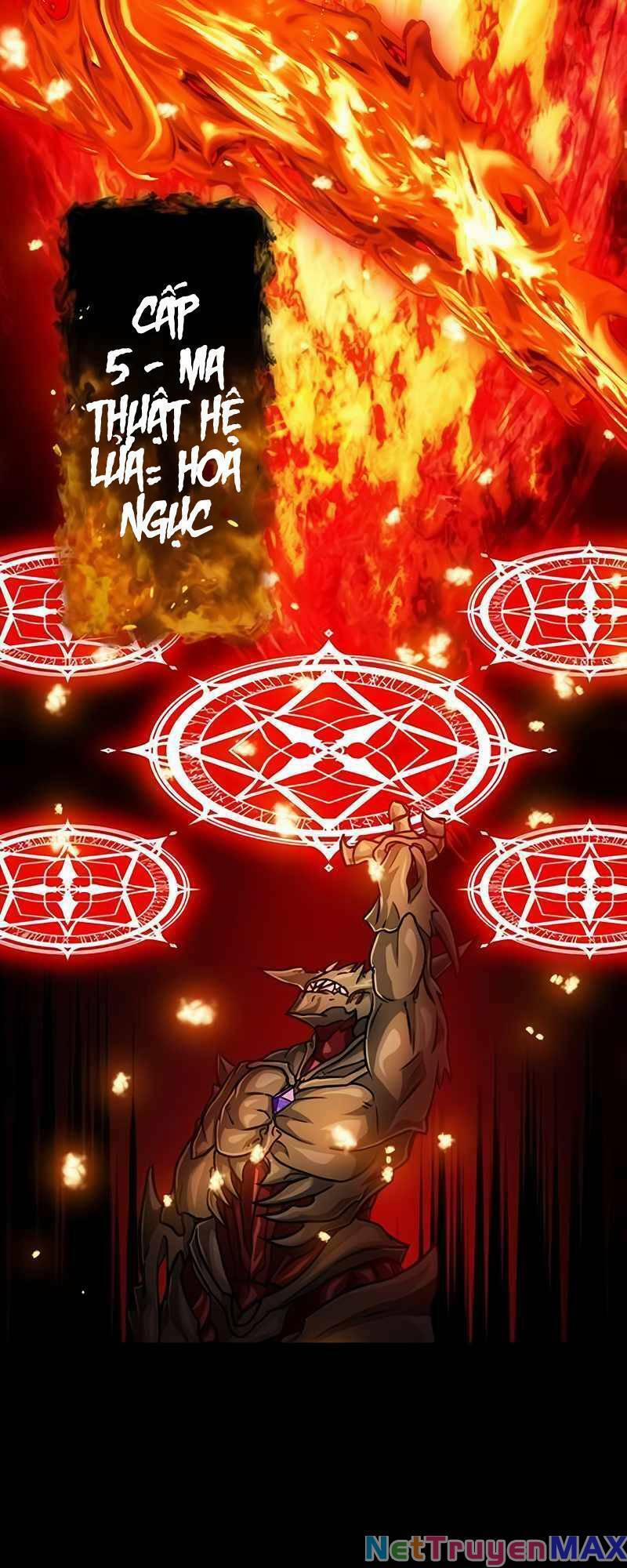 Đại Hiền Nhân Ma Thuật Cấp 99990000 33 trang 62