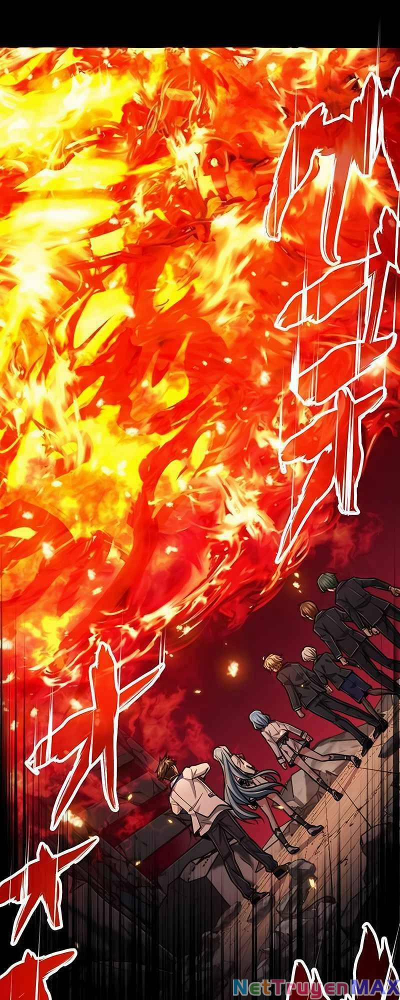 Đại Hiền Nhân Ma Thuật Cấp 99990000 33 trang 63