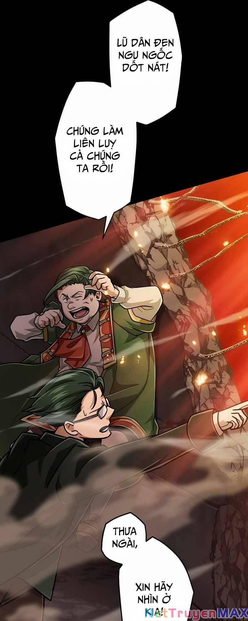 Đại Hiền Nhân Ma Thuật Cấp 99990000 33 trang 66