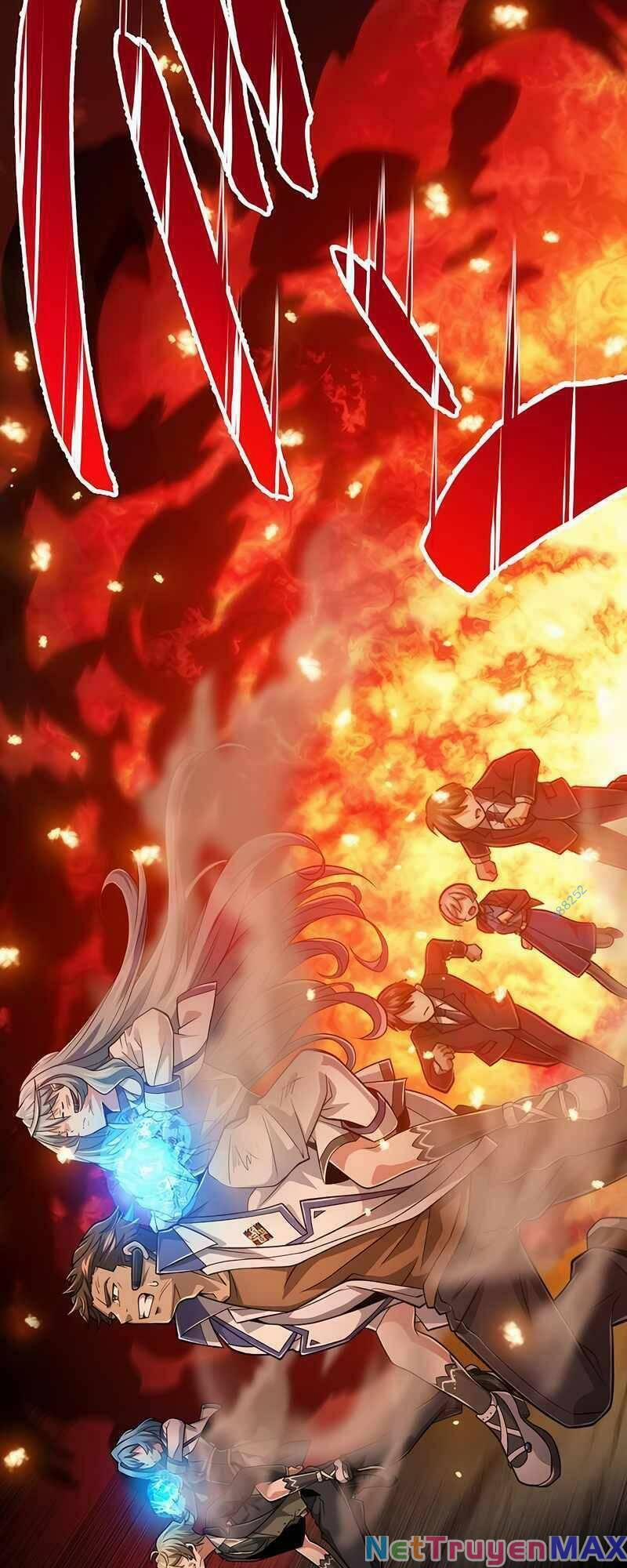 Đại Hiền Nhân Ma Thuật Cấp 99990000 33 trang 68