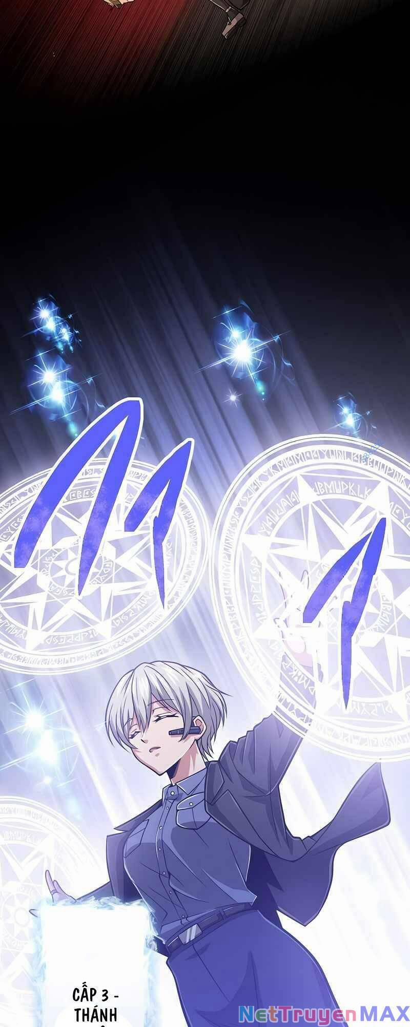 Đại Hiền Nhân Ma Thuật Cấp 99990000 33 trang 69