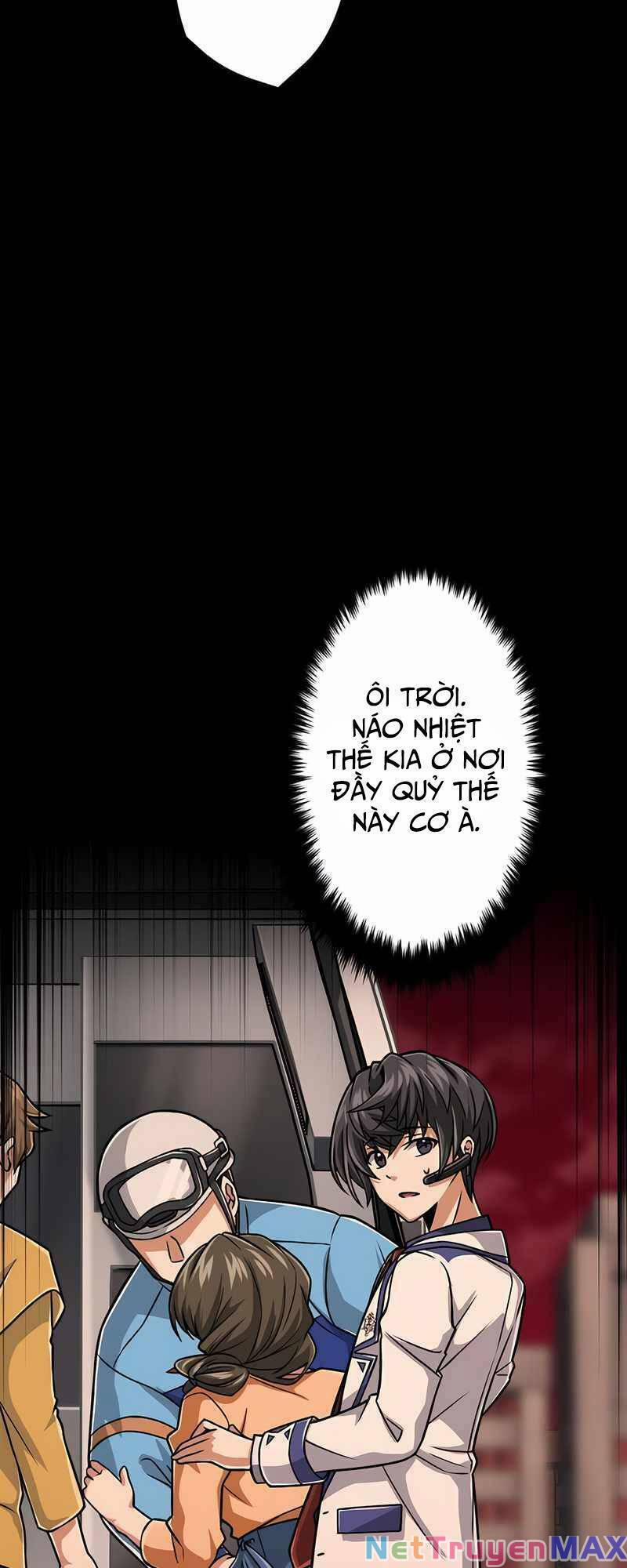 Đại Hiền Nhân Ma Thuật Cấp 99990000 33 trang 7